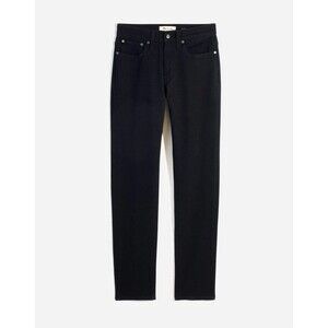 Madewell Mens Athletic Slim Jeans NWT Size 34 x 32